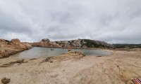 Sardegna del nord in camper, tra spiagge e borghi
