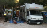 Un parziale tour della Sicilia in camper