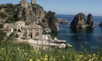 La Sicilia in camper nel mese di maggio
