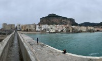 Sicilia in Inverno - Mordi e fuggi