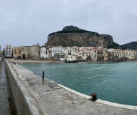Sicilia in Inverno - Mordi e fuggi