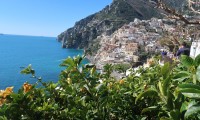Il Sentiero degli Dei in Costiera Amalfitana