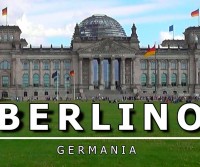 Visitare Berlino in 3 giorni