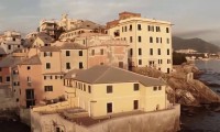 Breve visita alla citt di Genova