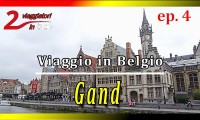 Belgio in camper: 4 episodio