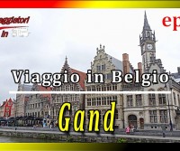 Belgio in camper: 4° episodio