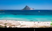 Le spiagge della Sardegna in camper - 5 parte