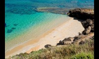 Le spiagge della Sardegna in camper - 2 parte