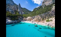Le spiagge della Sardegna in camper - 4 parte