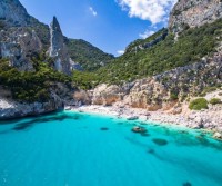Le spiagge della Sardegna in camper - 4 parte