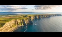 Viaggio in Irlanda in camper - 1 parte