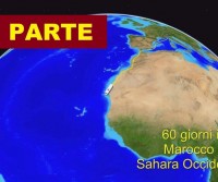 Marocco e Sahara Occidentale in camper 2019