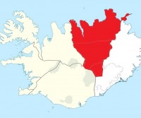 Viaggio in Islanda, parte 1: I territori del Nord