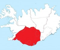 Viaggio in Islanda, parte 5:  Territori del sud