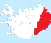 Viaggio in Islanda, parte 6: Territori dell'Est