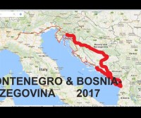 Paesi balcanici 2017: terza parte