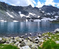 Valle d'Aosta in camper - estate 2023