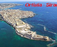 Sicilia da amare: Ortigia l'isola dei sogni