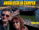 Andalusia In Camper - Terza Parte  foto 1