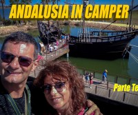Andalusia in camper - terza parte