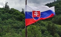 Slovacchia - agosto 2023