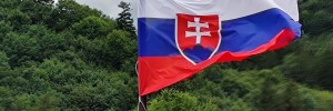 Slovacchia - agosto 2023