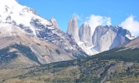 Viaggio in Patagonia  in camper