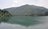 Parco regionale dei laghi Suviana e Brasimone