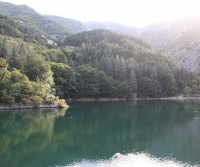 Lago di Scanno (Aq) e dintorni