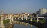 Padova e dintorni
