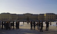 Vienna 2011 ritorno nella città imperiale