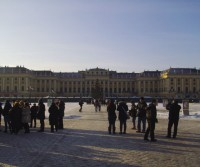 Vienna 2011 ritorno nella città imperiale