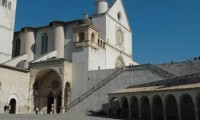 Assisi - Pienza - Grotte del Vento