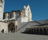 Assisi - Pienza - Grotte del Vento