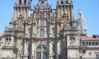 Lourdes e Santiago de Compostela