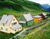 Norvegia Dei Fiordi  foto 1