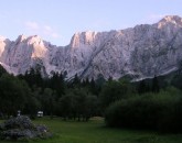 Alpi Giulie, Austria E Slovenia  foto 1