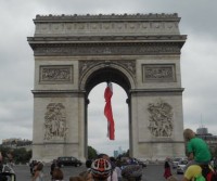 Parigi ed Eurodisney: un tour per grandi e piccoli