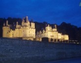 Normandia, Bretagna, Castelli Della Loira, Camargu  foto 3