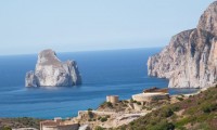 Un viaggio in Sardegna da Alghero a Masua
