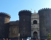 Inverno 2015... Da Napoli, Pompei A... Sirmione   foto 1