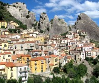 Abruzzo e Basilicata