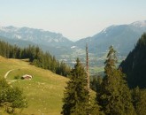 Tirolo, Sud Baviera, Foresta Nera  foto 1
