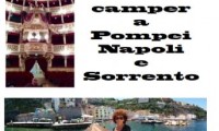 Pompei, Napoli e Sorrento