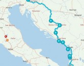 Viaggio Tra Montenegro E Albania Via Balcani  foto 1
