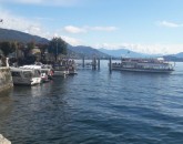 Lago Maggiore, Da Arona A Cannobbio - Ottobre 2017  foto 1