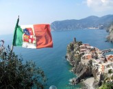 Liguria, Le Cinque Terre - Marzo 2017  foto 1