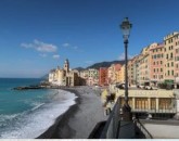 Liguria E Il  Golfo Del Tigullio - Febbraio 2018  foto 5