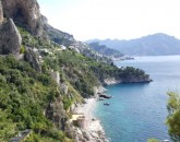 Campania, Isola Di Capri E Costiera Amalfitana   foto 1