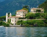 Lago Di Como Con Bellagio, Menaggio, Varenna, Lecc  foto 1